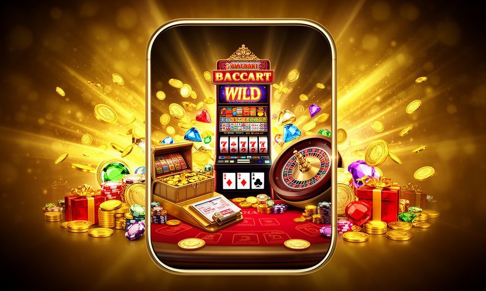 naagd88 Inside Our Blackjack Nights Lobby