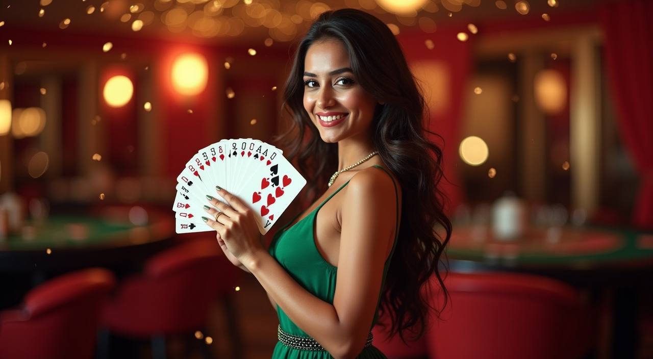 naagd88 Baccarat Acehigh